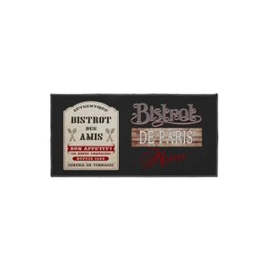 bistrot des amis cdiscount