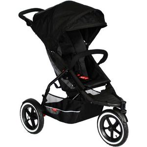 poussette 3 roues cdiscount