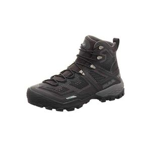 bottines montagne homme