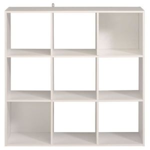 Etagere Cube 16 Cases