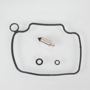 Kit Réparation Carburateur Moto Pour Honda Shadow 125 VT125C - Pièces Joints, Membrane, Flotteur - 125cc