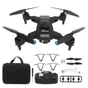 Drones avec caméra pour adultes 4k S85 Pro Rc Mini drone 4k