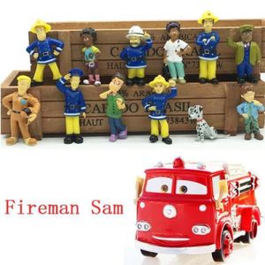 Figurines Sam Le Pompier Achat Vente Pas Cher Cdiscount Figurines Sam Le Pompier Achat Vente Pas Cher Cdiscount