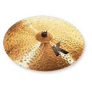CYMBALE POUR BATTERIE Cymbales Rides K CUSTOM High Definition RIDE 22''