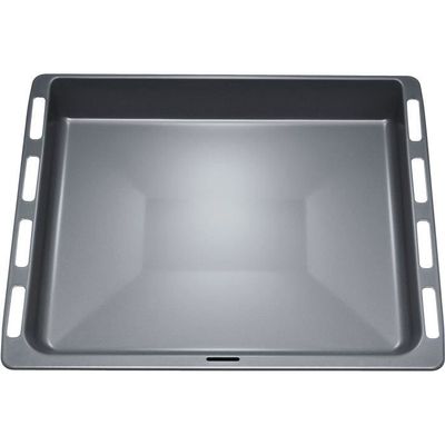 Bosch HEZ531000 - Accessoire Pour Four/plaque De Cuisson - Gris émaillé - Dimensions : 4,5 X 43 X 47 Cm - 11