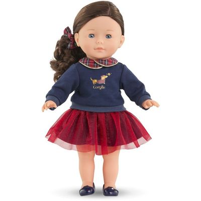 Poup es Jeux Jouets Enfants Cdiscount