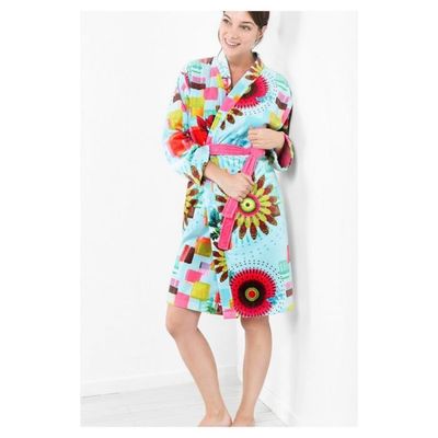 Desigual sales peignoir femme