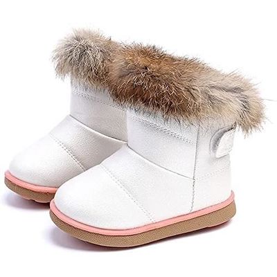 Botte b b Fille Cdiscount Chaussures B b