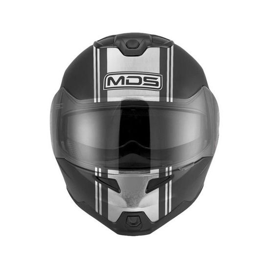 Visière AGV MDS MD200 Transparent - Visière, écran