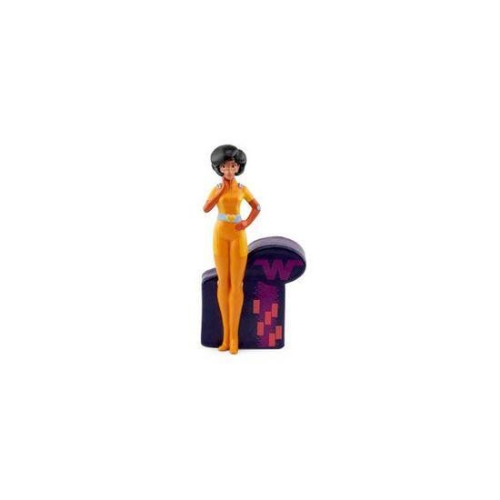 TONIES Figurine Tonies pour Conteuse d histoire Totally Spies SAM pas cher