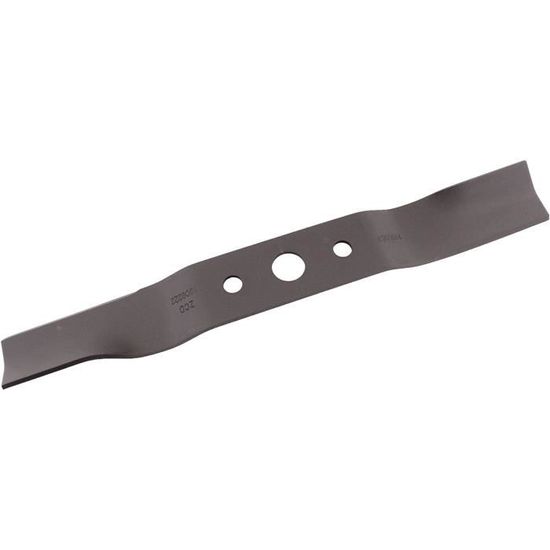 Lame De Tracteur Tondeuse Compatible KUBOTA 70000-25009:Lames - Ve