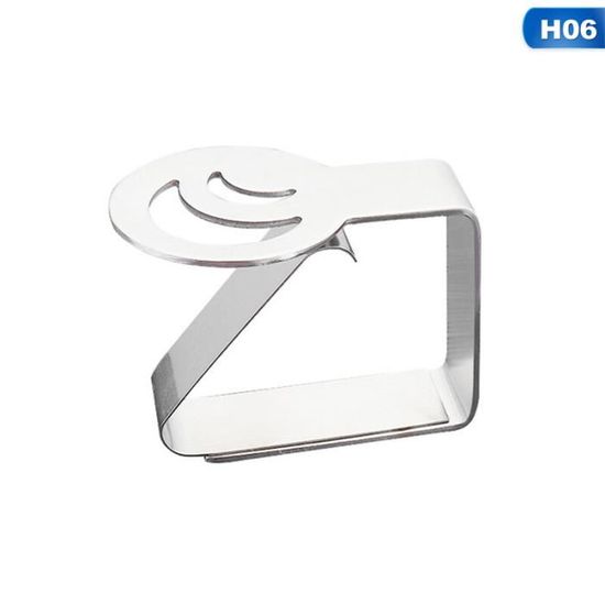 Lot De Colliers De Serrage (pinces W4) Acier Inoxydable Doublés Caoutchouc - Pour Fixation Tuyaux