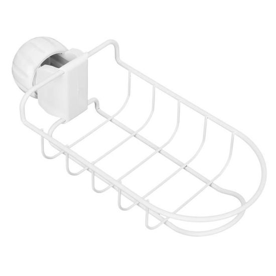 Cuisine Porte-éponge, Robinet Support de Rangement,Support pour Robinet d' Évier-Suspendu Organisateur, pour Évier de Cuisine et Salle de Bain | Leroy Merlin