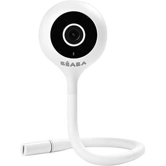 Beaba Ecoute Bebe Video Zen Connect Camera Hd Talkie Walkie Longue Portee Cdiscount Puericulture Eveil Bebe