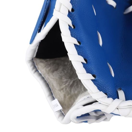 Gant Baseball Main Gauche Acidea 12.5 Pouces Jaune - Pour Enfants Et Adultes Avec Balle Softball