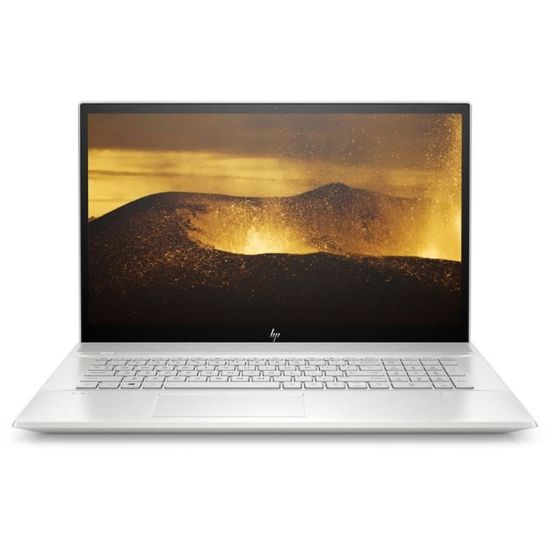 Ordinateur portable HP Envy 17-ce1005nf
