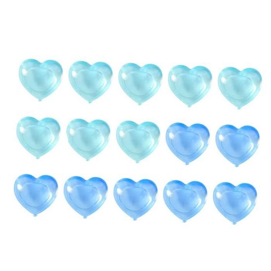 YYlingx Lot De 400 Fausses Perles Blanches Réutilisables En