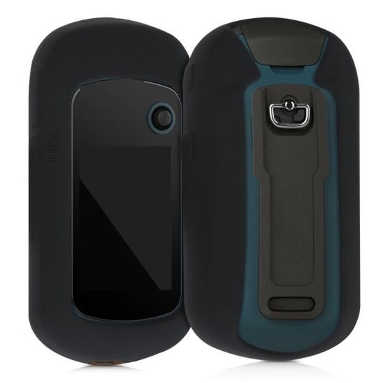 kwmobile Étui Compatible avec Garmin Alpha 10