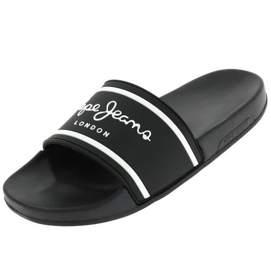 Claquette pepe jeans femme store