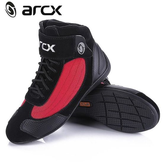 Arcx bottes de moto shop