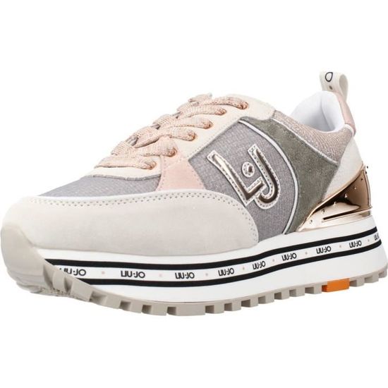 basket chaussette liu jo