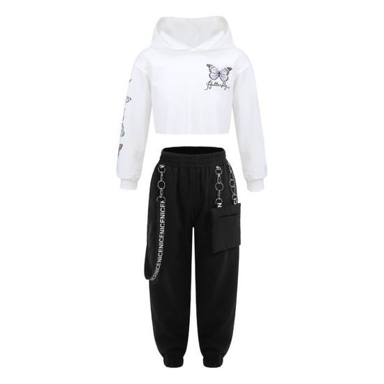 Tenue de sport fille discount intersport