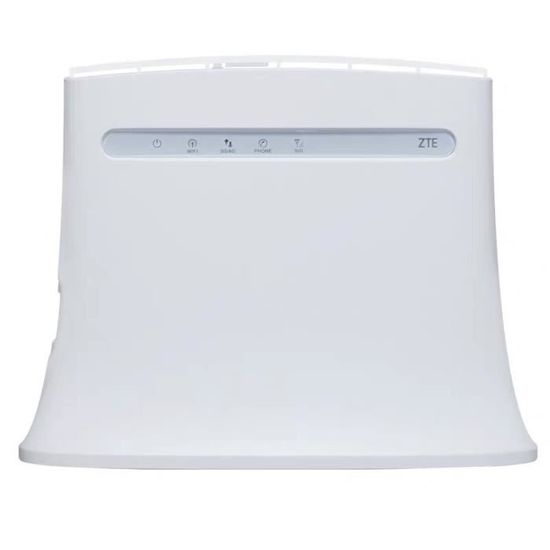 Passerelle IP : VE-PG4 - ICOM LTE