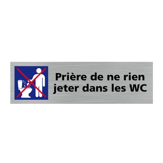 Brassard De Sécurité Auto-attachant 'CLAP' - Marqué Hygiène & Sécurité | Made In France - 2