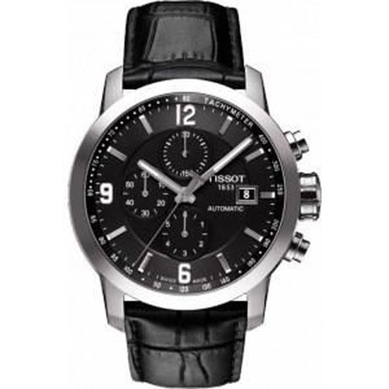 Prix Tissot PRS 200 T0674171103100 Neuve | The Watch Observer