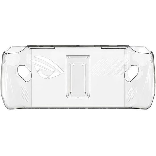 Protège-pouce En Silicone Pour Manette ROG Ally - Lot De 4 Capuchons Pour Joystick, Protection Contre L'usure Et La Saleté