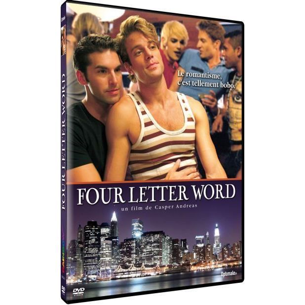 DVD Four latter word