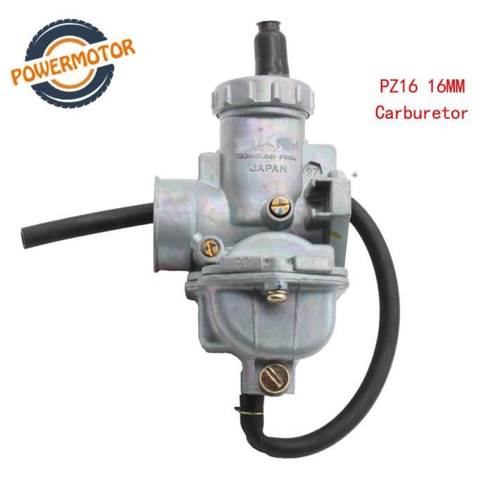 Carburatore Per ATV Honda, Kazuma, Meerkat, Redcat 50cc 70cc - Paul Eagle