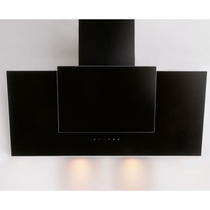 Hotte Decor Silver H 21060 009