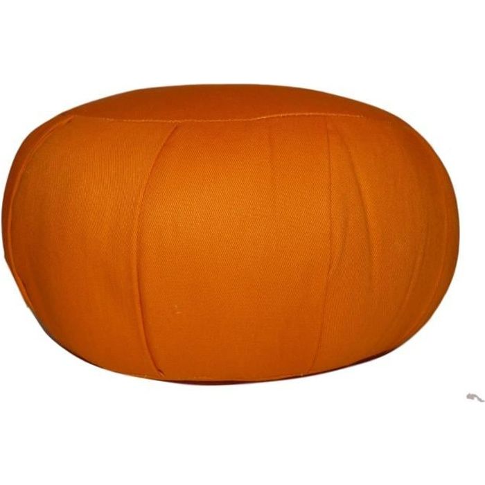 Zafu voyage Orange