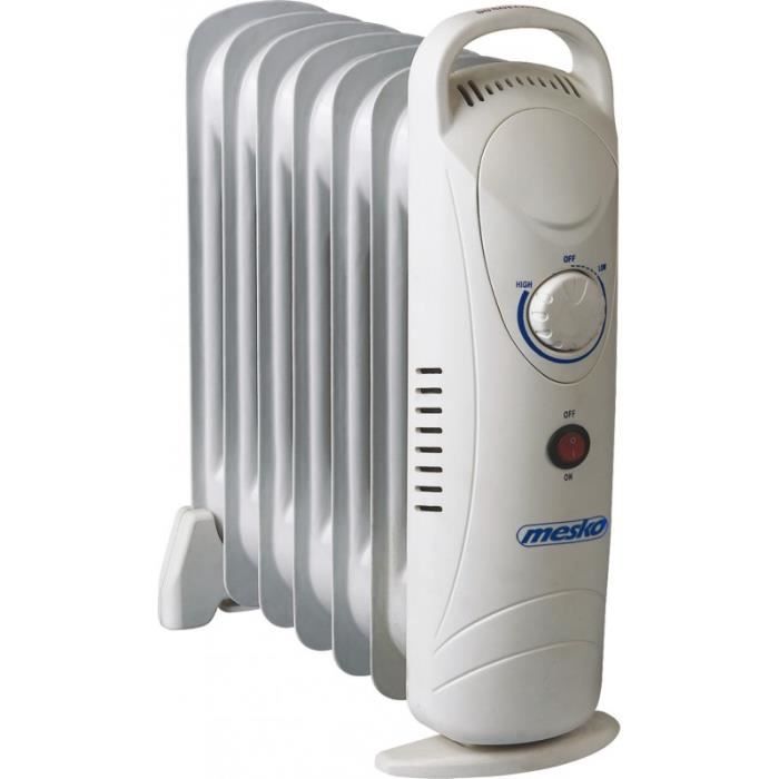 Radiateur A Bain D Huile Darty Comparer Les Prix Des Radiateur A