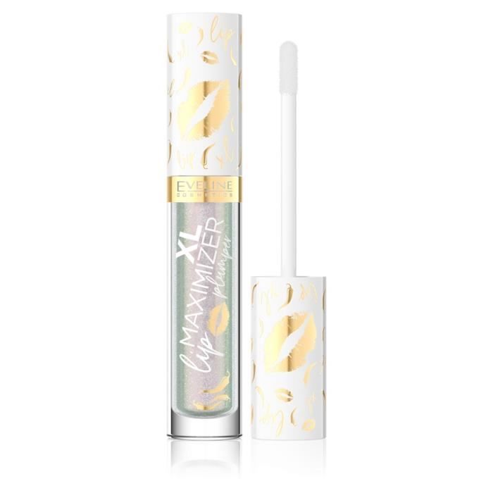 XL Lip Maximizer Plumper Gloss błyszczyk powiększający usta 01 Hawaii 4.5ml