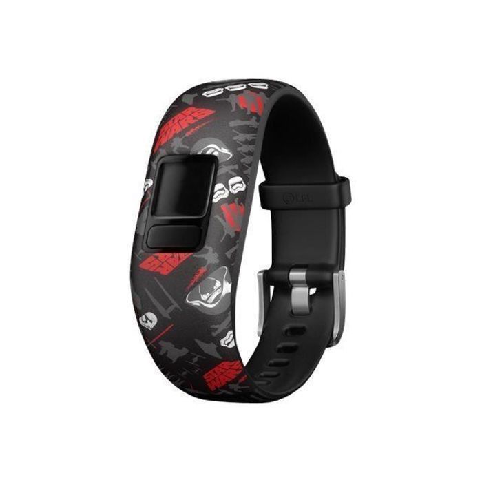 Garmin First Order Band Bande Star Wars pour Garmin vívofit jr