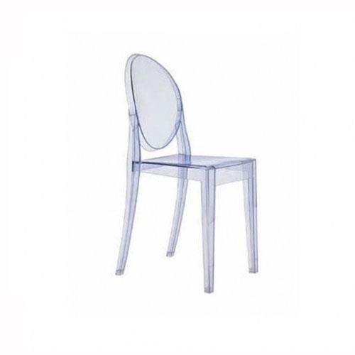 Chaise Kartell Victoria Ghost