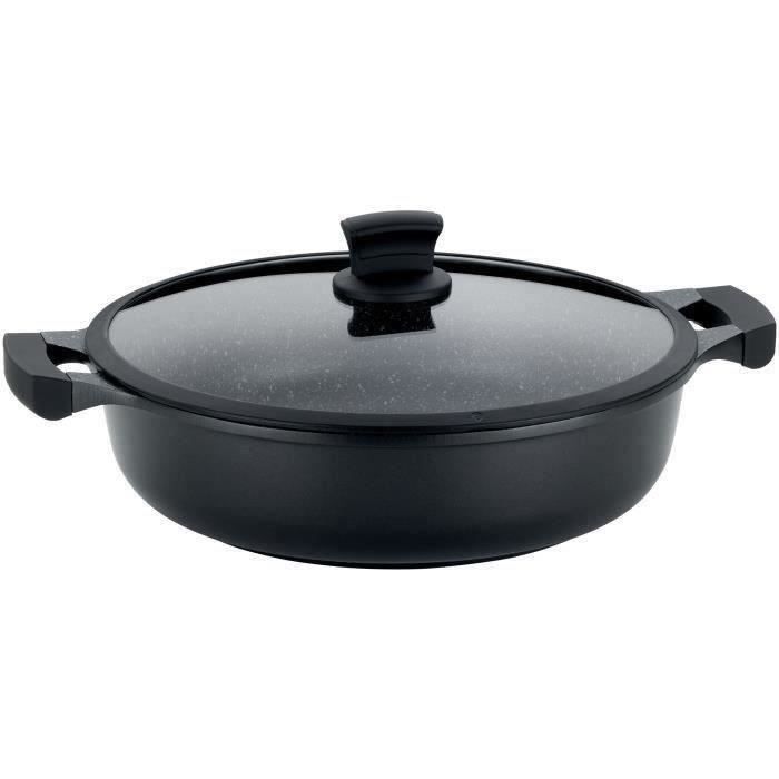 KELA - Sauteuse 32cm Stella Nova