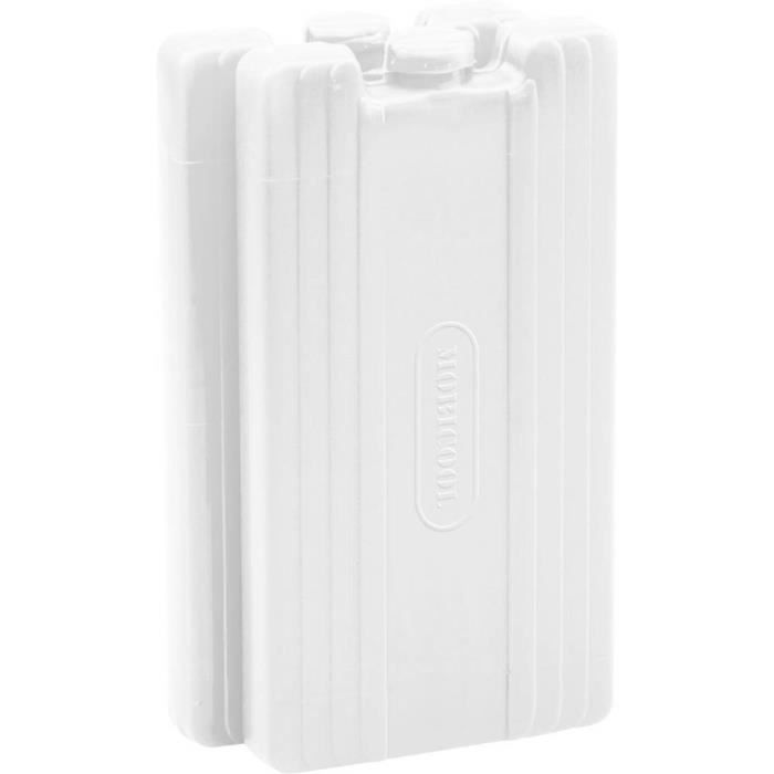 Bloc réfrigérant MobiCool Ice Pack 220 9600024991 (l x h x p) 35 x 165 x 88 mm 2 pc(s)