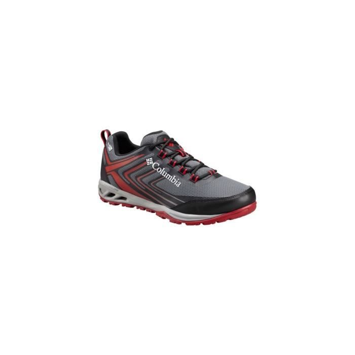 Ventrailia Razor 2 Outdry - Chaussures randonnée homme