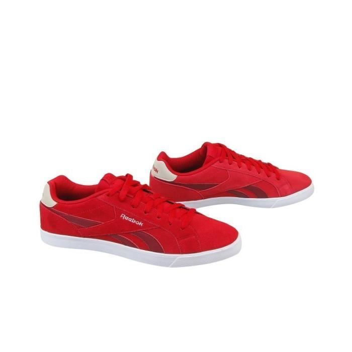 Chaussures Reebok Royal Complete 2LS