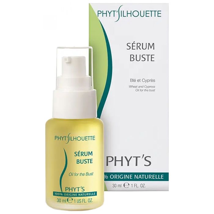 Phyt's Soin Silhouette Serum Buste 30ml