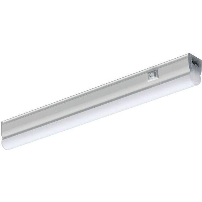 Réglette led pipe g2 L300 360lm 3000k