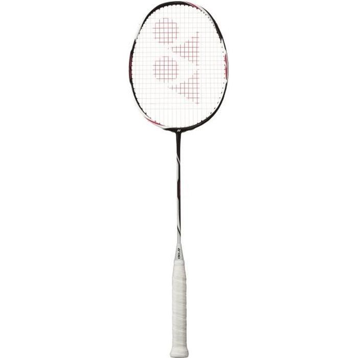Raquette Yonex Duora Z-Strike - noir/blanc - TU