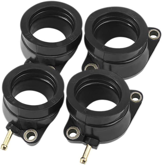 Radiator YAMAHA FZS 600 / FAZER 600 1998 - 2003