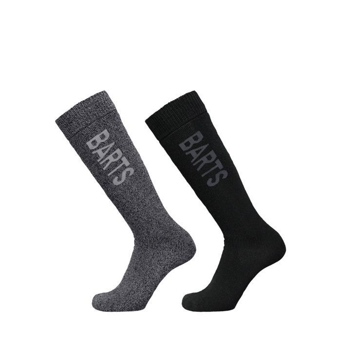 Chaussettes de ski Barts Basic (x2) Chaussettes de ski Barts Basic (x2)