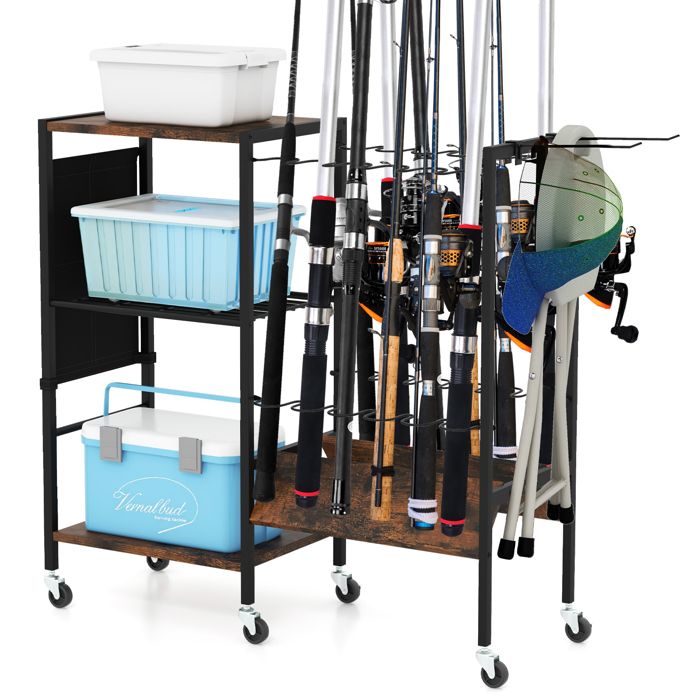 Sakura Clear Box SK-9085 Reversible - Praktische Aufbewahrungsbox Transparent