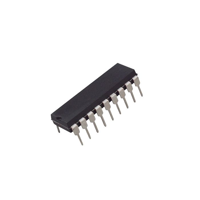 Eprom d'origine Climatiseur DB82 SAMSUNG - vue 1