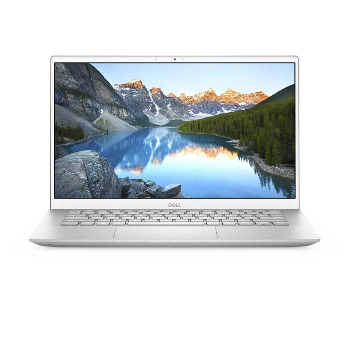 Dell Inspiron 5401 14 Core i7 1.3 GHz - SSD 512 Go - 8 Go AZERTY - Français Reconditionné - Dell reconditionné disponible sur Cdiscount Seconde Vie